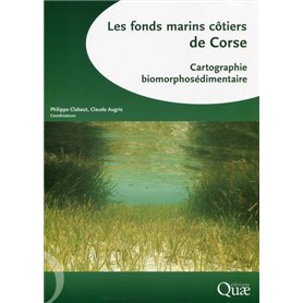 Les fonds marins côtiers de Corse