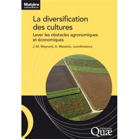 La diversification des cultures