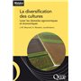 La diversification des cultures