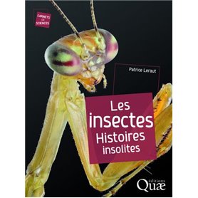 Les insectes