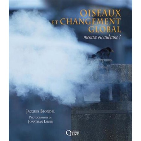 Oiseaux et changement global