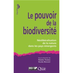 Le pouvoir de la biodiversité