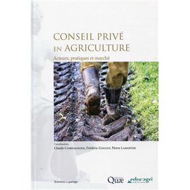 Conseil privé en agriculture