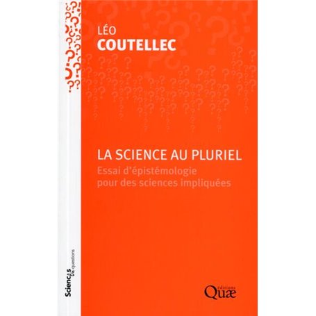 La science au pluriel