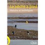 La pêche à pied