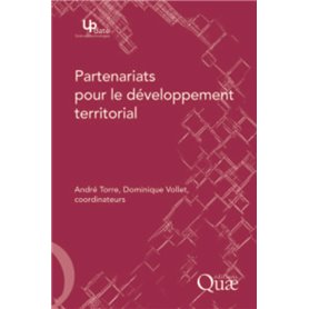 Partenariats pour le développement territorial