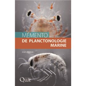 Mémento de planctonologie marine