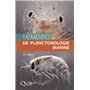 Mémento de planctonologie marine