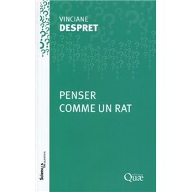 Penser comme un rat