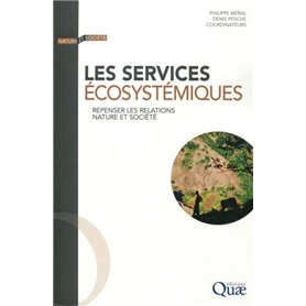 Les services écosystémiques