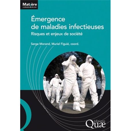 Émergence de maladies infectieuses