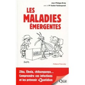 Les maladies émergentes