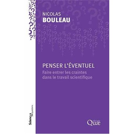 Penser l'éventuel