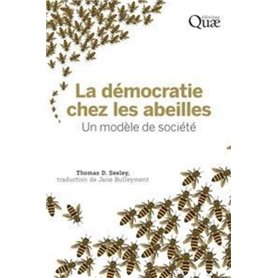 La démocratie chez les abeilles