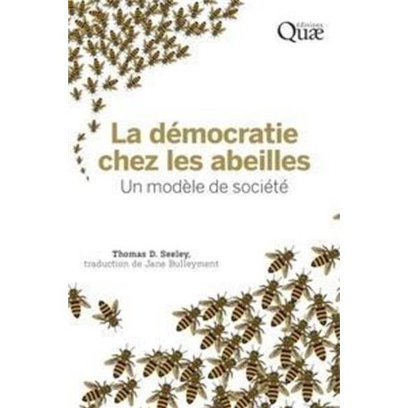 La démocratie chez les abeilles