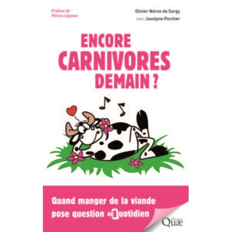 Encore carnivores demain ?