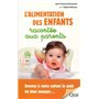 L'alimentation des enfants racontée aux parents