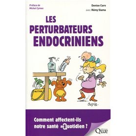 Les perturbateurs endocriniens