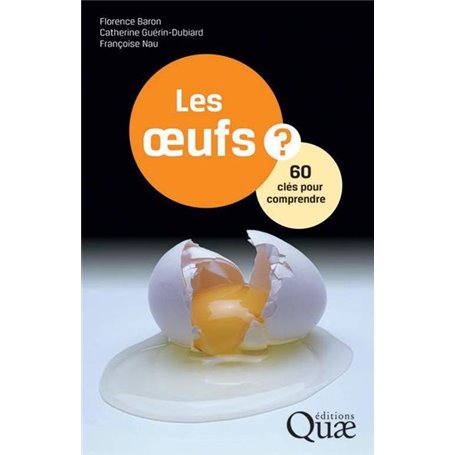 Les oeufs