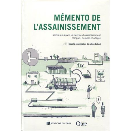 Mémento de l'assainissement