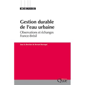 Gestion durable de l'eau urbaine