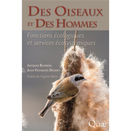 Des oiseaux et des hommes