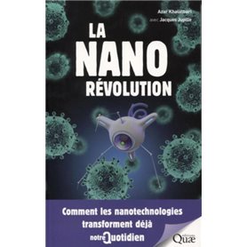 La Nanorévolution