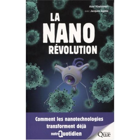 La Nanorévolution