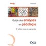 Guide des analyses en pédologie