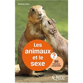 Les animaux et le sexe