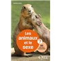 Les animaux et le sexe