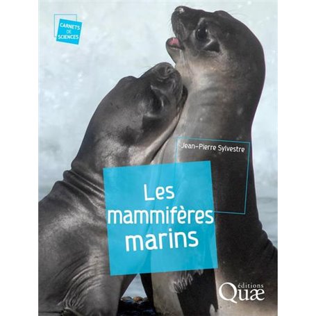 Les mammifères marins