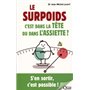 Le surpoids, c'est dans la tête ou dans l'assiette ?