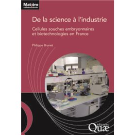 De la science à l'industrie