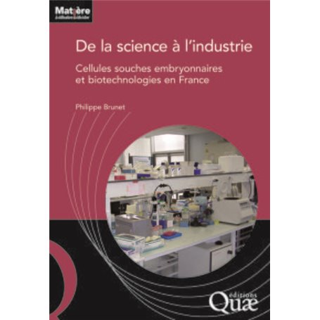 De la science à l'industrie