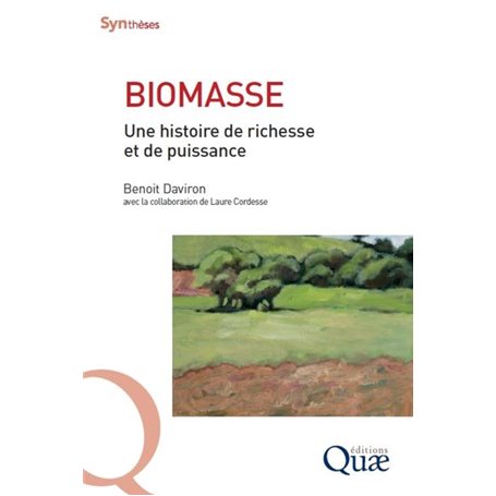 Biomasse