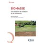 Biomasse