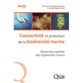 Connectivité et protection de la biodiversité marine