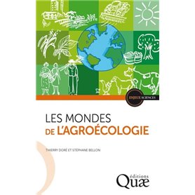 Les mondes de l'agroécologie