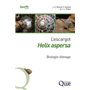 L'escargot Helix aspersa