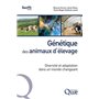 Génétique des animaux d'élevage