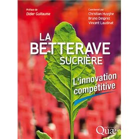 La betterave sucrière