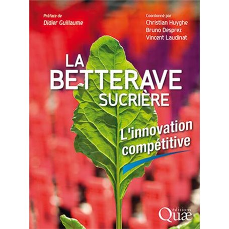 La betterave sucrière