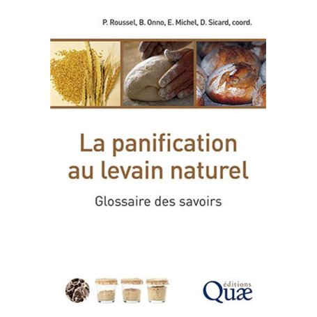 La panification au levain naturel