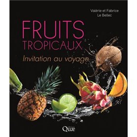 Fruits tropicaux