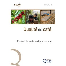 Qualité du café