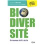 Biodiversité, un nouveau récit à écrire