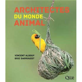 Architectes du monde animal