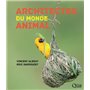 Architectes du monde animal