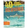 40 idées fausses sur les requins